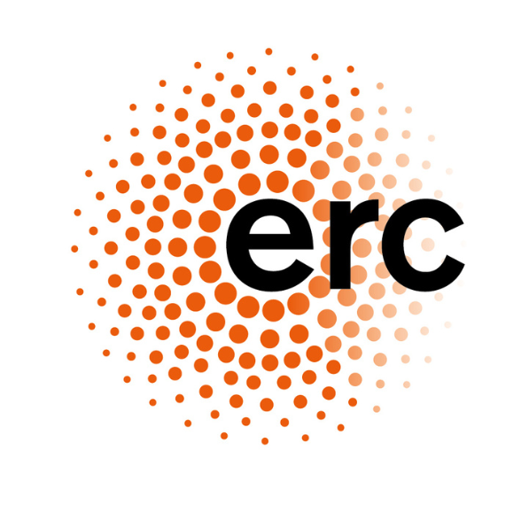 logo ERC couleurs