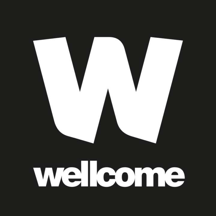 logo Welcome trust