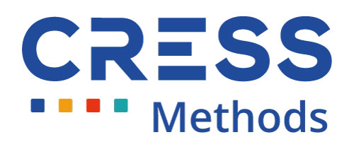 CRESS Methods