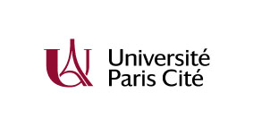 logo université paris cité