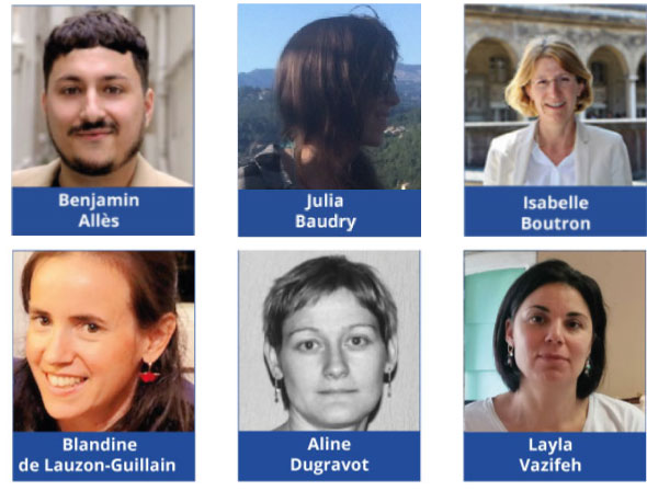 comites pilotages 2026 comites pilotages 2026