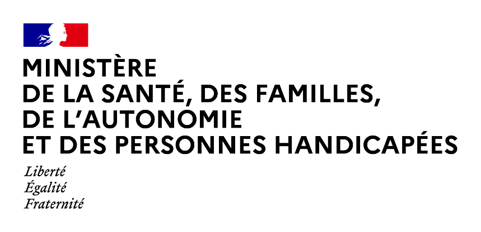 EpiAgeing BNA Logo Ministère Santé
